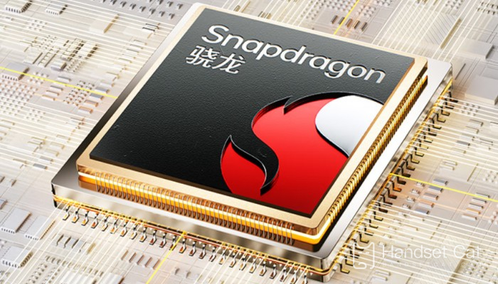 What level of processor is Snapdragon 8Gen4?