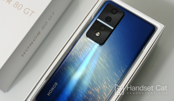 Honor 80 GT peut-il jouer à King of Kings à 120 ips ?