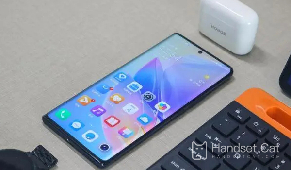 Hướng dẫn cài đặt thời gian trên máy tính để bàn Honor 60 SE