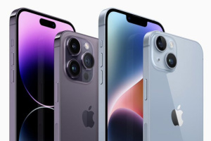 A alta popularidade do iPhone 14 Pro Max pode levar a mais diferenças entre o iPhone 15 Pro/Max