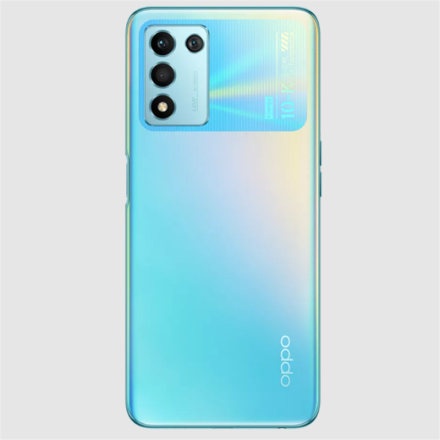 OPPO K10 รุ่น Vitality