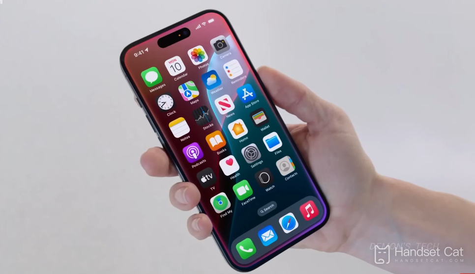So deaktivieren Sie den WeChat-Klon auf einem Apple-Telefon