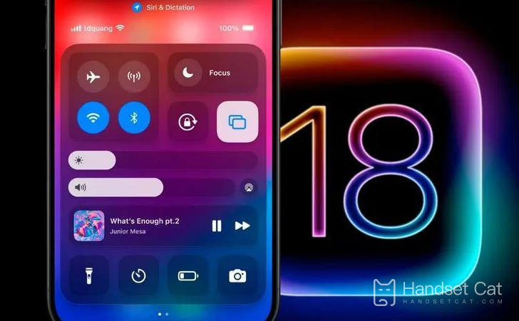 Does iPhone 13 Pro Max support the new Siri?