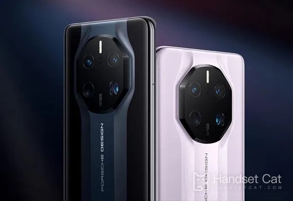 When will the second batch of Huawei Mate50 RS Porsche version be launched