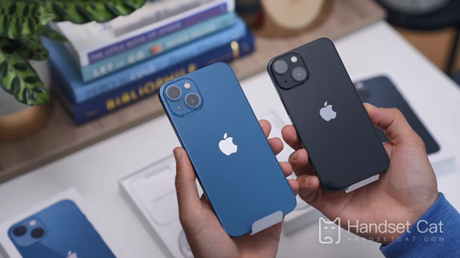 Phải làm gì nếu ghi chú iPhone 13 Pro Max đã bị xóa