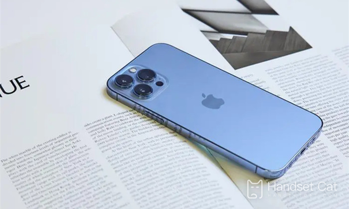 Wird das iPhone 13 Pro nach dem Upgrade auf iOS 17.4 schnell an Leistung verlieren?