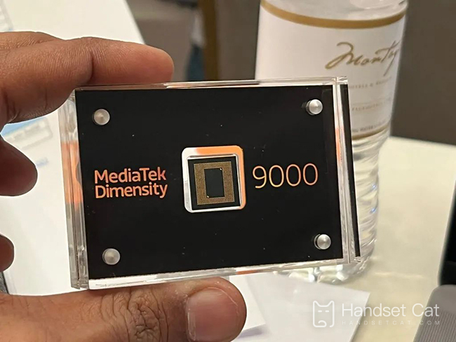 MediaTek? Tianji 9000 continues to rank top in terms of performance and high exposure scores