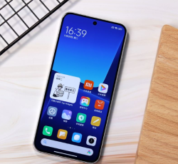 How to enable fast charging on Xiaomi phones