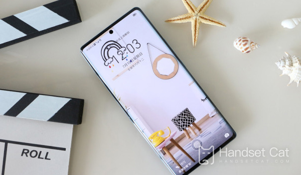 HONOR 70 How to solve the problem of getting hot when playing games
