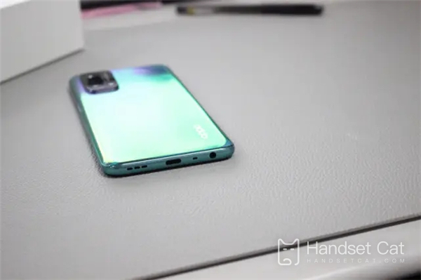What to do if the signal of OPPO Find X5 Pro Tianji is bad
