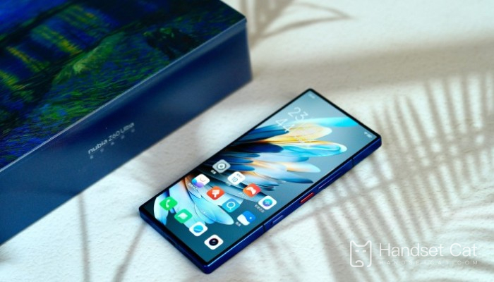 Is Nubia Z60Ultra worth buying?