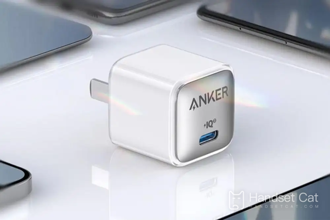Does the Anke charger damage the battery for iPhone 14