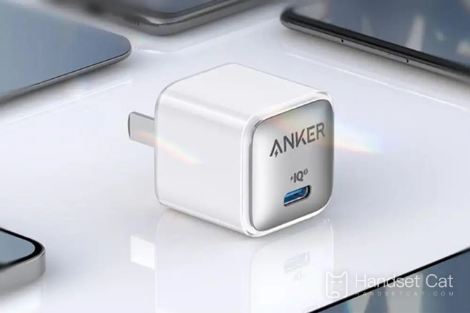 iPhone 14 で Anker 充電器を使用するとバッテリーが損傷しますか?