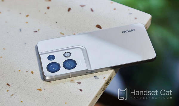 OPPO Reno9 photography technology is upgraded, or it will adopt the technology of under screen photography!