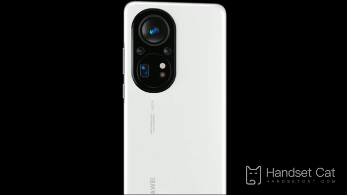 So übertragen Sie den Bildschirm auf das Huawei P60