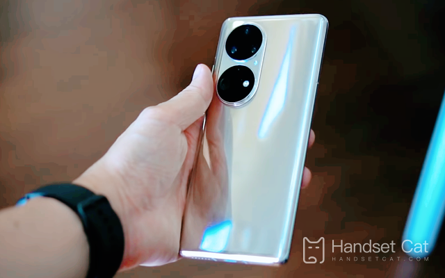 Huawei P50Pro สามารถวัดอุณหภูมิร่างกายได้หรือไม่?