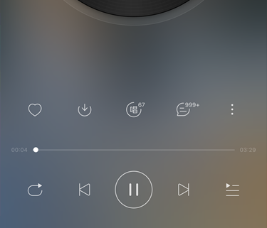 Cómo utilizar NetEase Cloud Music para personalizar tonos de llamada para vivo X Fold