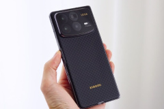 Ist das Xiaomi MIX Fold4 ein 5G-Telefon?Unterstützt es das 5G-Netzwerk?