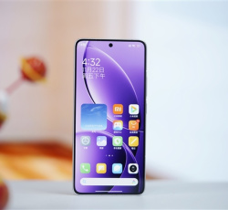 How to enable glove mode on redmi K80 series