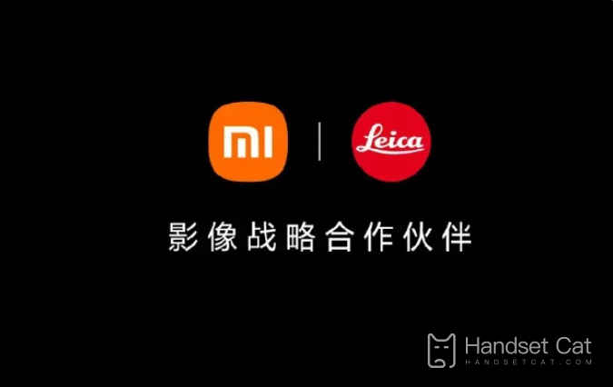 Xiaomi's flagship of the year is coming soon, and the king of cameras really deserves it!