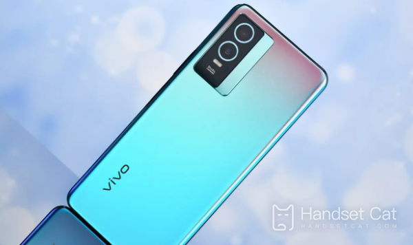 Vivo Y76s How to change wallpaper