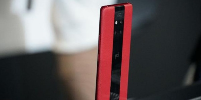 Huawei Mate60RS Porsche-Tutorial