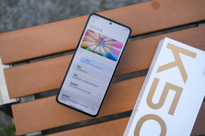 क्या Redmi K50 एक्सट्रीम एडिशन फेस अनलॉक को सपोर्ट करता है?