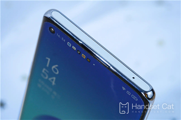 OPPO reno8 How to extract text from drawings