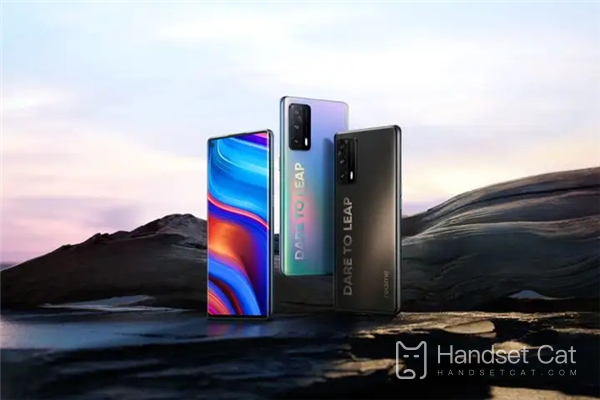 Cách ghi âm cuộc gọi trên realme Q5