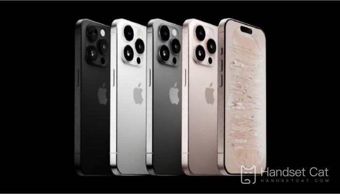 iPhone 16 Pro Max có phải là Type-C không?