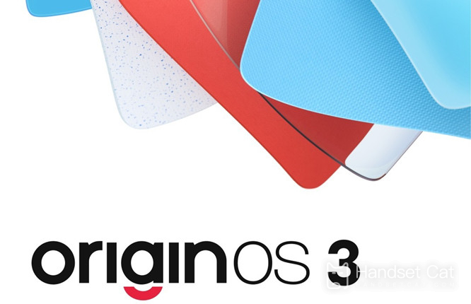 O quarto lote de recrutamento beta público do OriginOS 3 já começou, com iQOO 3, vivo S9e e muitos outros modelos na lista