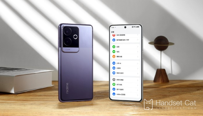 Realme GT6 được trang bị động cơ gì?