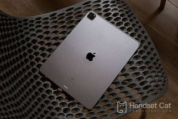 метод разделенного экрана iPad Air