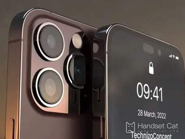 iPhone 14 Pro Max startet bei 9.999 Yuan, die erste Charge muss ergattert werden!