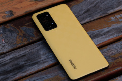 What are the scores of realme Q5