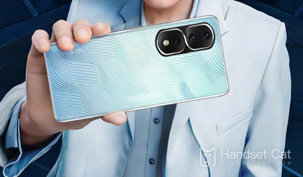 Hiệu ứng selfie của Honor 80 Pro thì sao?