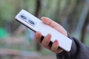 How to switch the classic desktop of vivo S15e