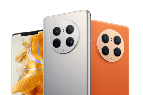 Huawei Mate 50E에서 사용자 정의 이미지 기능을 설정하는 방법