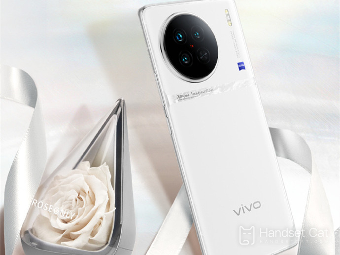 Lohnt sich der Kauf des vivo X90 White Advertising Edition?