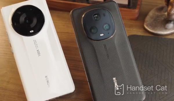 สามารถถอนการติดตั้งซอฟต์แวร์ที่มาพร้อมกับ Honor Magic5 Ultimate Edition ได้หรือไม่