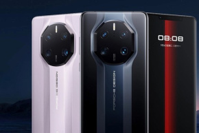 Huawei Mate 50 RS संस्करण आज आधिकारिक तौर पर बिक्री पर है!स्कैल्पर कोटेशन 19,999 युआन तक पहुंच गए हैं