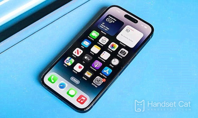 Como saber se o iPhone 14 está licenciado