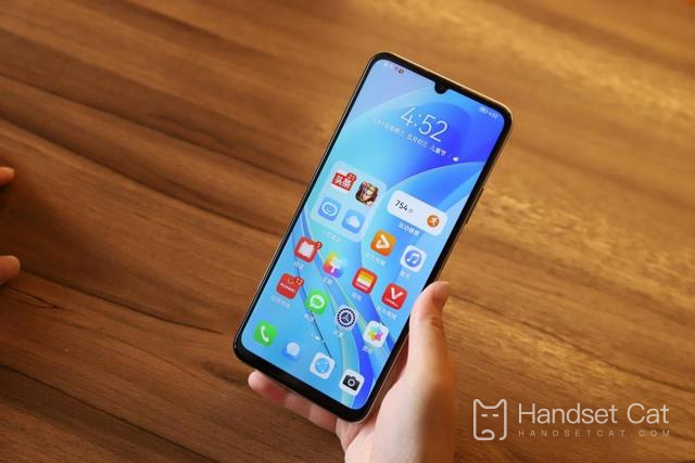 How to View My Phone Number for Huawei Changxiang 60Pro