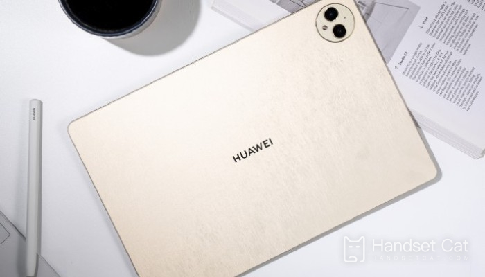 What is the screen resolution of Huawei MatePad Pro 12.2-inch soft light version?