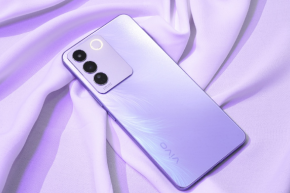 So stellen Sie das Desktop-Wetter auf dem vivo S16e ein