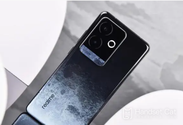 จะปิดการสั่นของปุ่มบน Realme GT6 ได้อย่างไร?