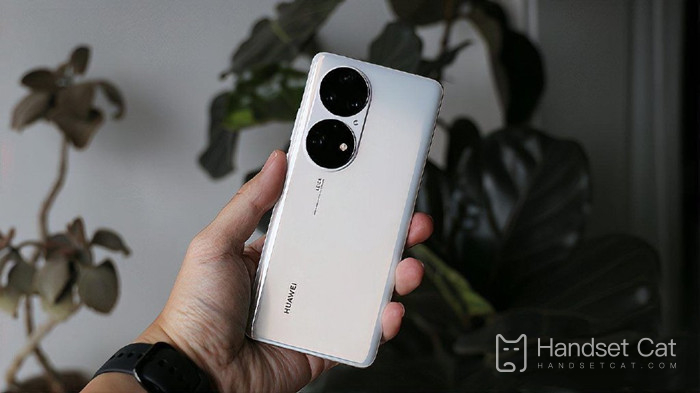 Le Huawei P50 doit-il être mis à niveau vers la version officielle d'HarmonyOS 3.0 ?