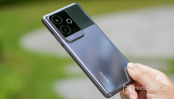 How many times can Realme GT6 take photos?