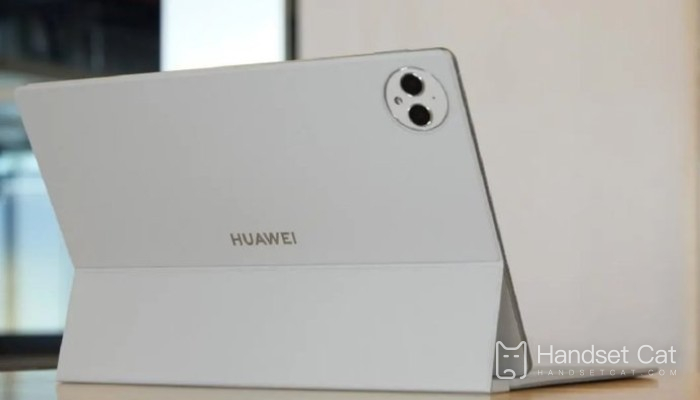 Huawei MatePad Pro 12.2인치의 배터리 용량은 얼마나 됩니까?