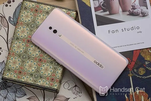 What to do if you forget the OPPO A97 password